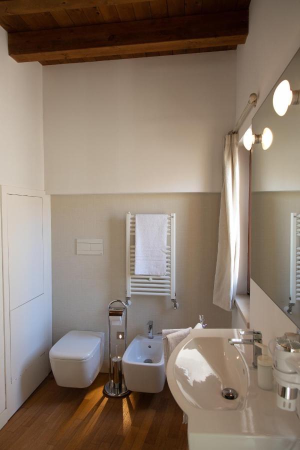 Le Maree Deluxe Apartment By Dimore Trinacria Syracuse Luaran gambar