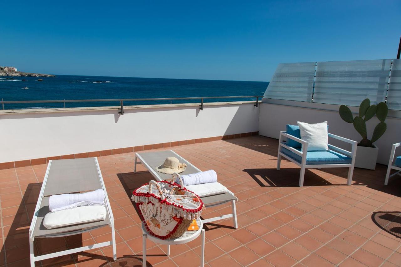Le Maree Deluxe Apartment By Dimore Trinacria Syracuse Luaran gambar