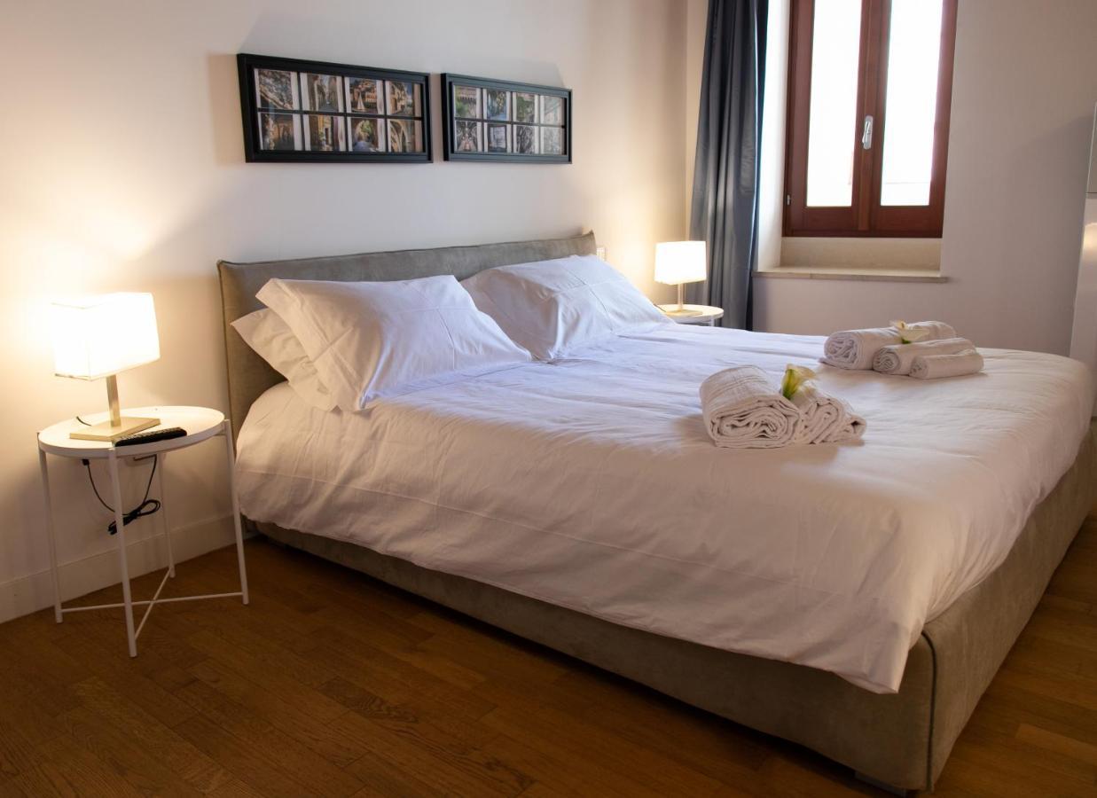Le Maree Deluxe Apartment By Dimore Trinacria Syracuse Luaran gambar