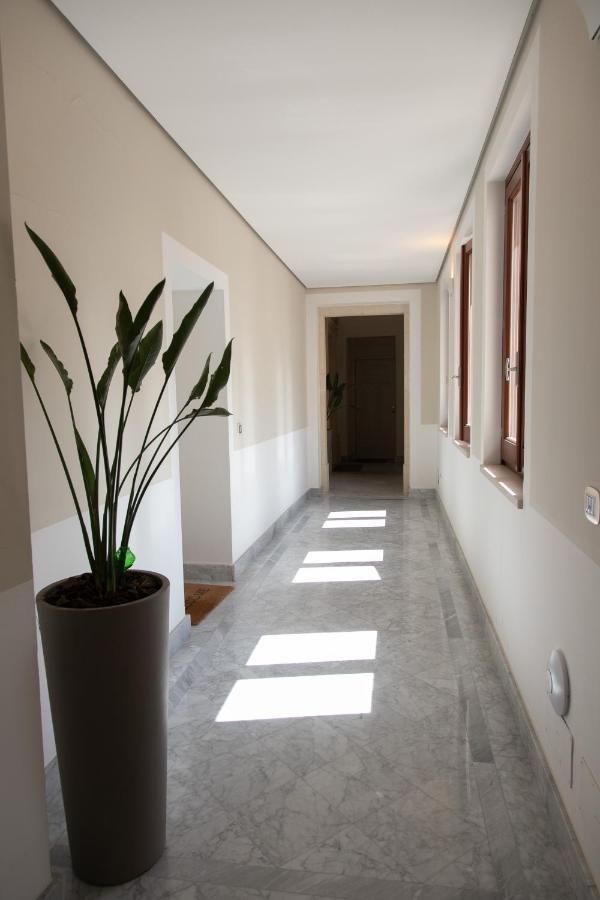 Le Maree Deluxe Apartment By Dimore Trinacria Syracuse Luaran gambar
