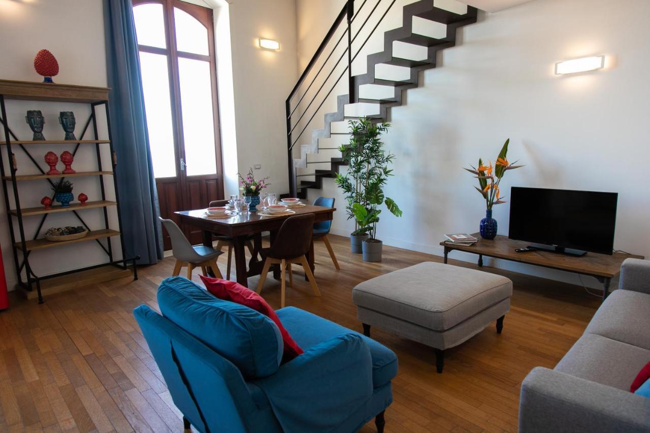 Le Maree Deluxe Apartment By Dimore Trinacria Syracuse Luaran gambar