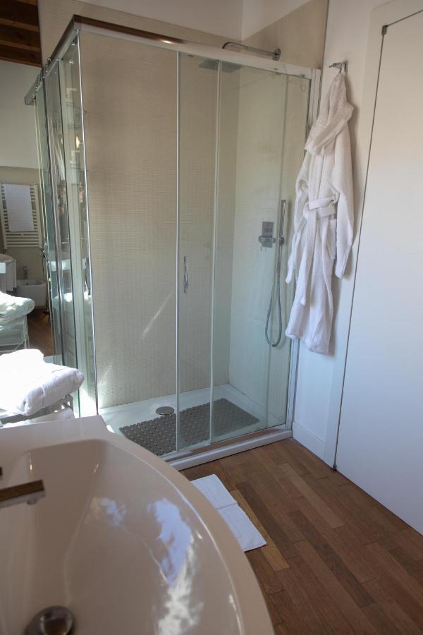 Le Maree Deluxe Apartment By Dimore Trinacria Syracuse Luaran gambar
